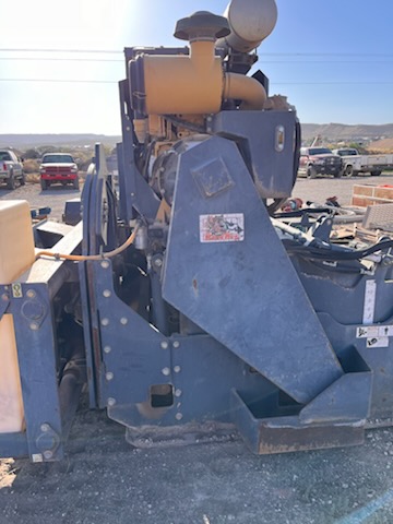 ZANETIS RH48200TLTCAT - Image 3